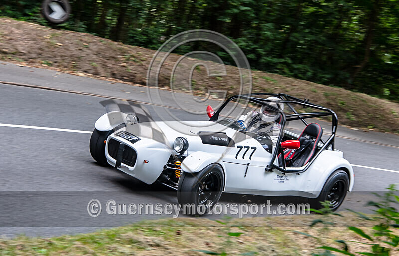 GKMC Hillclimb_02-08-2020_CAR-272 - CARS_01-08-2020