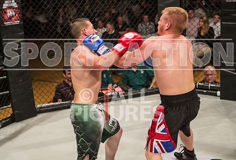 Cage Fighting_2012_Bout 2-18 - BOUT-2