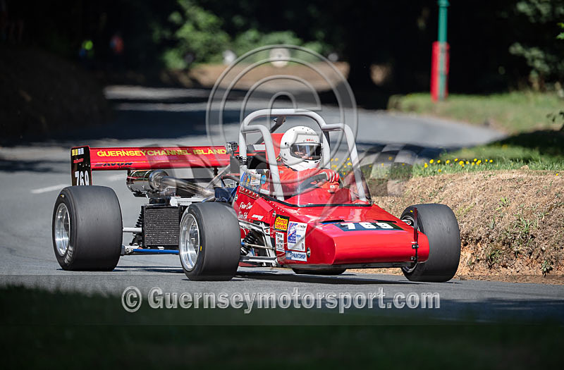 Guernsey National Hillclimb 2018_CAR-85 - GUERNSEY NATIONAL 2018 - CARS