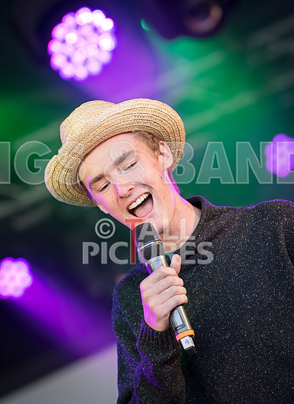 Acoustic Accord-10 - ACOUSTIC ACCORD