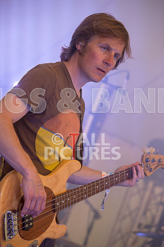 Buffalo Huddleston-294 - BUFFALO HUDDLESTON