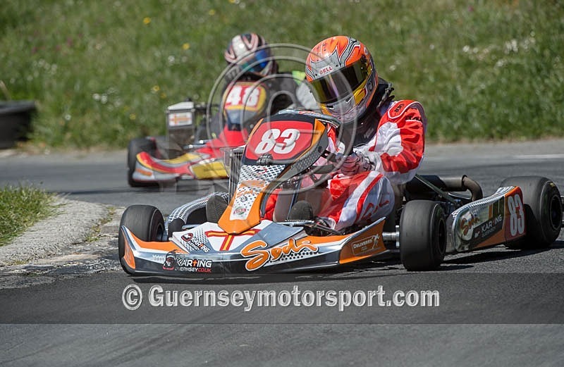 Karts_27-05-2013-44 - KARTING SUMMER CHAMPIONSHIP ROUND-3