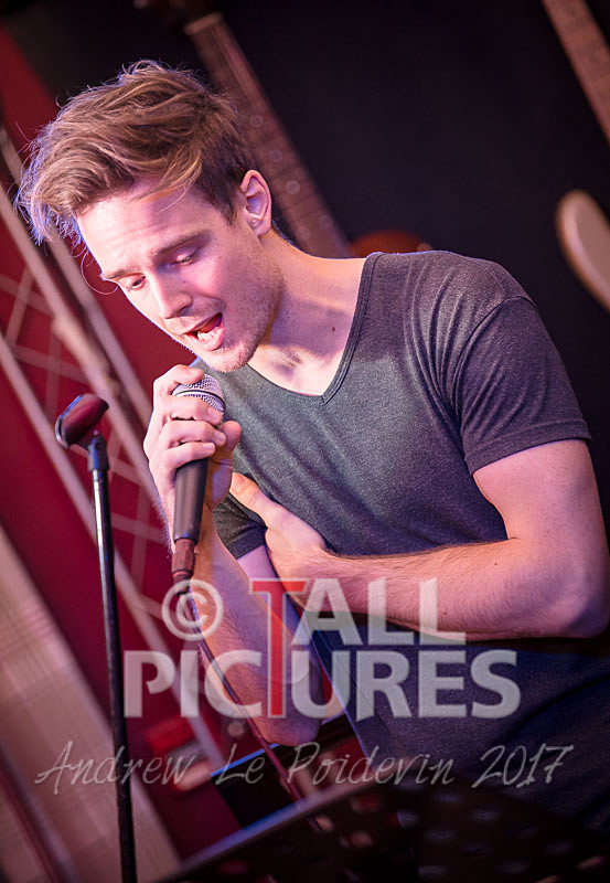 SoPM Summer Gig 2017-102 - SCHOOL OF POPULAR MUSIC SUMMER GIG 2017