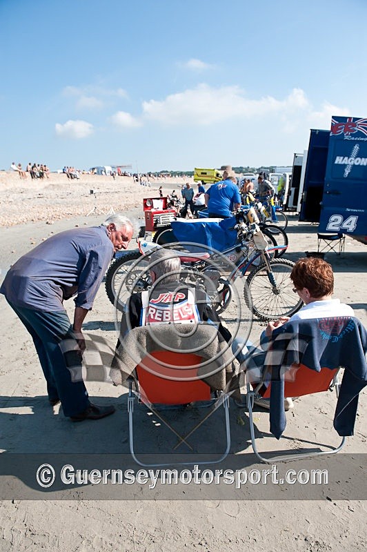 Sand Ace_09-135 - SAND ACE 2009