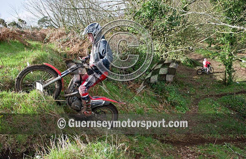 2-Day Trials Bikes_2011-223 - 2011 2-DAY TRIALS