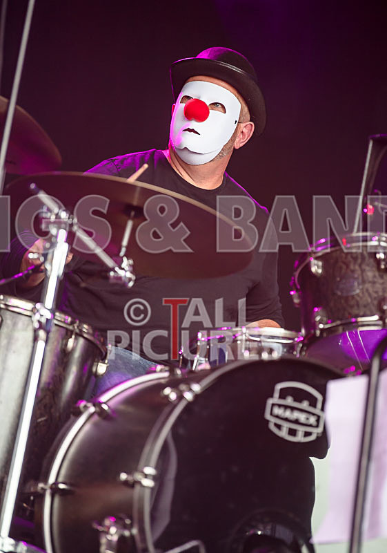 The Crack-68 - THE CRACK