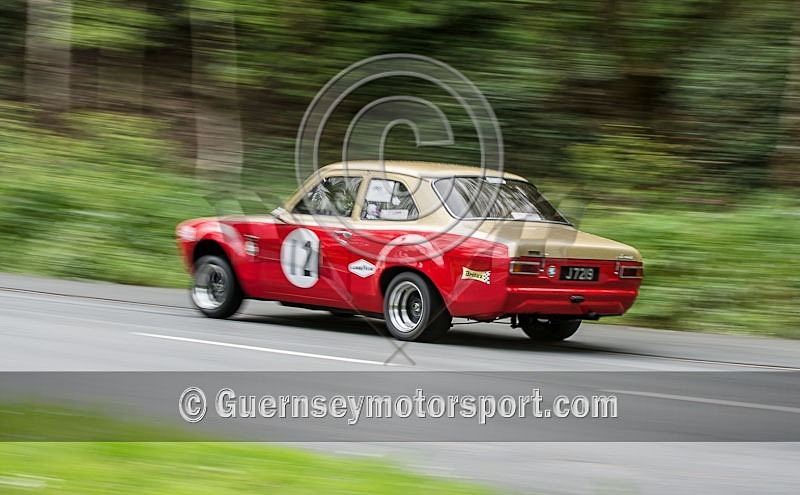 Hill Climb_07-05-12_Car-19 - CARS 2012-05-07
