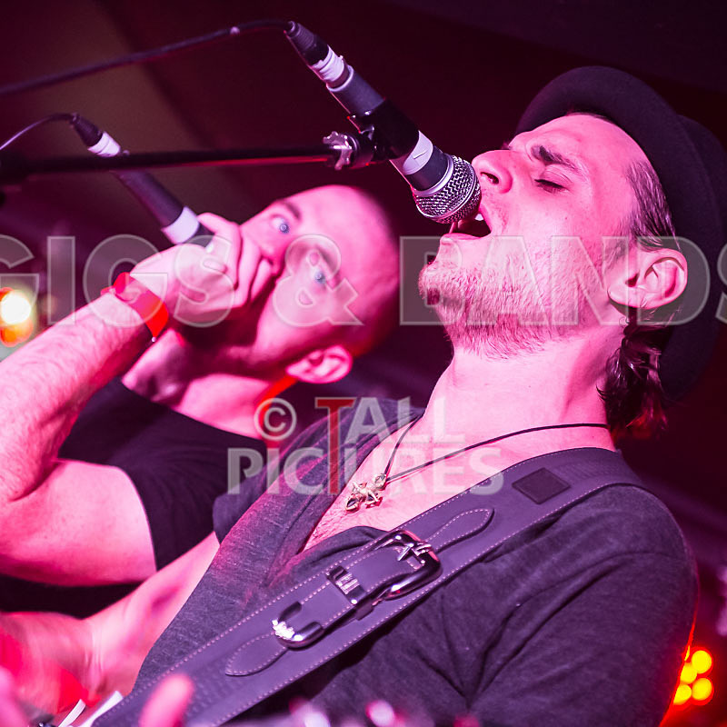 Heymoonshaker-71 - HEYMOONSHAKER