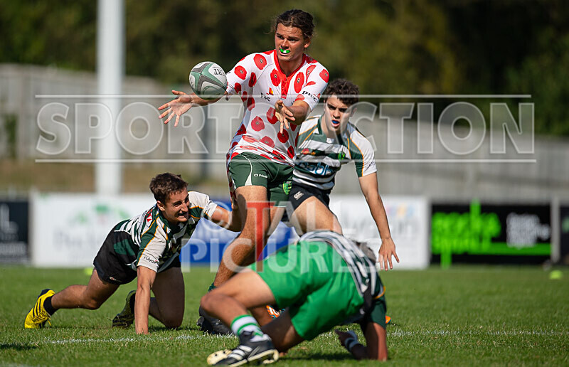 Rugby Sevens Festival 2020-13 - FULL CONTACT RUGBY 7's FESTIVAL 2020