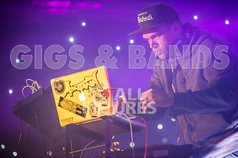 The final Beats-4 - THE FINAL BEATS.......