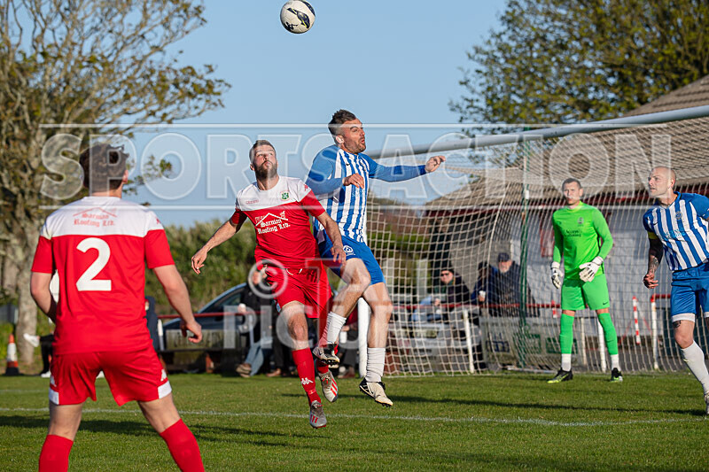 Sylvans v Belgrave_FA Cup Quarters 2021-45 - FA CUP QUARTER FINALS 2021_SYLVANS v BELGRAVE WANDERERS