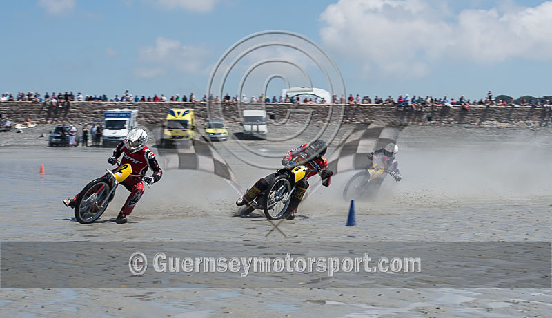 Sand Ace_2014_Bike-109 - BRITISH SAND ACE 500cc SOLO RIDERS - 2014