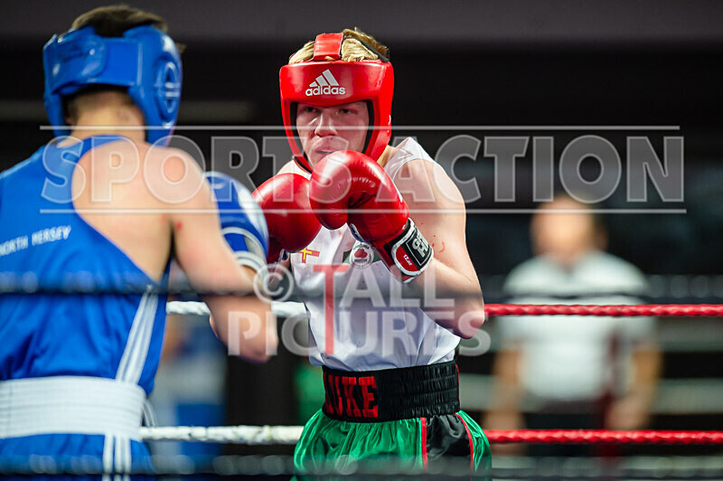 BOUT-6_Middleweight- Luke Robert v Gabriel McHugh-28 - BOUT-6_Luke Robert v Gabriel McHugh