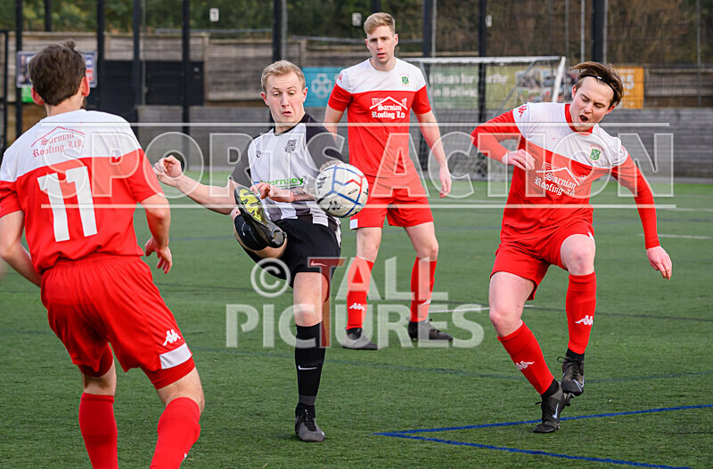 St Martins v Sylvans_22-01-2023-15 - STRANGER CUP_ST MARTIN'S v SYLVANS