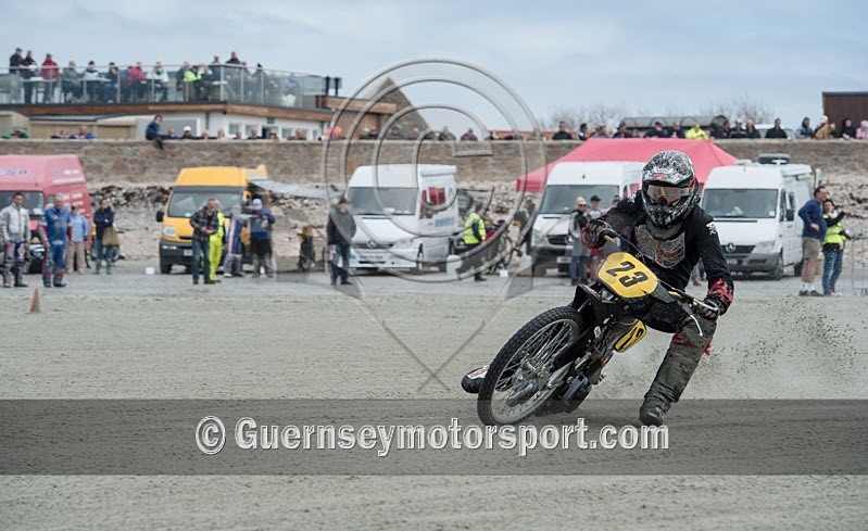 British Sand Ace_2013-231 - BRITISH SAND ACE CHAMPIONSHIP 2013 - THE RACING