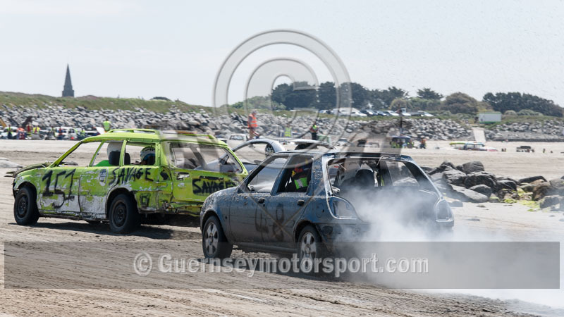 Autocross Fun Meeting 2018-30 - AUTO-X FUN MEETING 2018