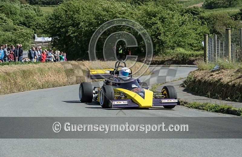 Reservoir Speed Event_2013-Car-288 - RESERVOIR SPEED EVENT 2013 - CARS