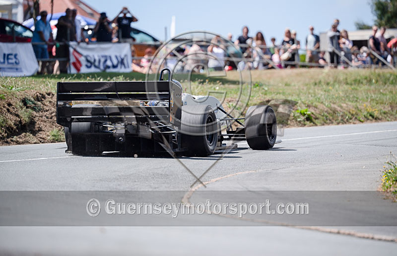 Guernsey National Hillclimb 2018_CAR-112 - GUERNSEY NATIONAL 2018 - CARS