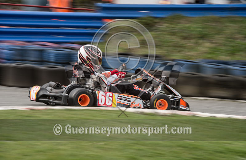 Karting_22-03-2015-39 - KARTING WINTER CHAMPIONSHIP ROUND-3