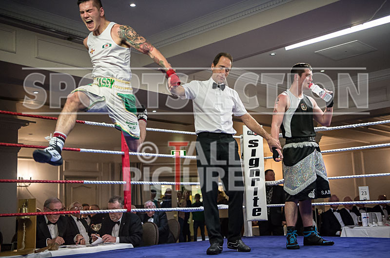 BOUT-7_Casey De La Mare v Billy Potter-29 - BOUT 7_Casey De La Mare v Billy Potter