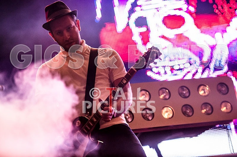 Chase Status-21 - CHASE & STATUS