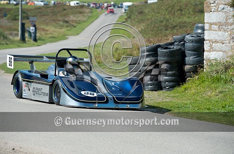 Alderney Sprint_2011_Car-68 - ALDERNEY SPRINT 2011 - CARS