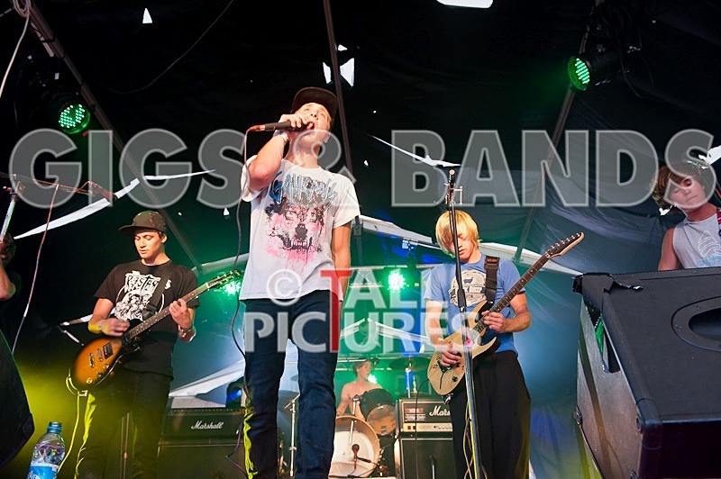 Lizzard Channel-14 - LIZZARD CHANNEL