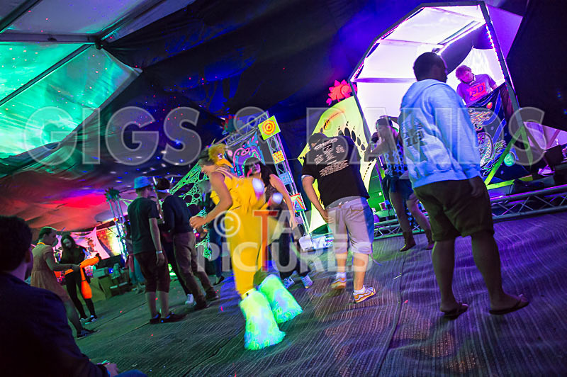 The Peace Tent_2015-21 - CHAOS PEACE TENT 2015