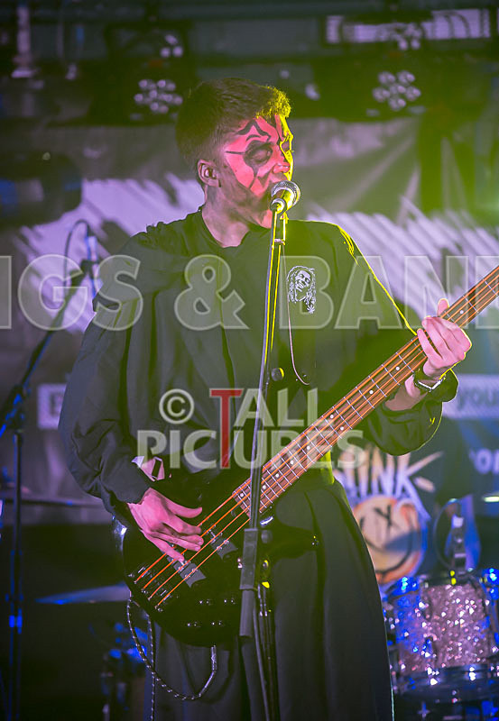 The Doomsday Project-99 - THE DOOMSDAY PROJECT