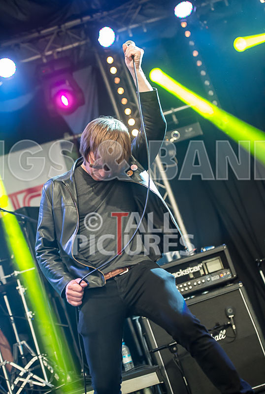 The Cryptics-62 - THE CRYPTICS