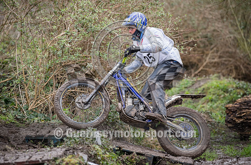 TRIALS BIKE_2-Day 2018-148 - 2-DAY TRIALS MEETING 2018