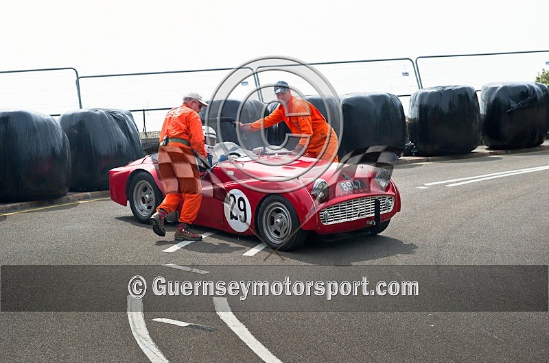 Jsy Classic Hill-135 - JERSEY INTERNATIONAL MOTORING FESTIVAL 2010