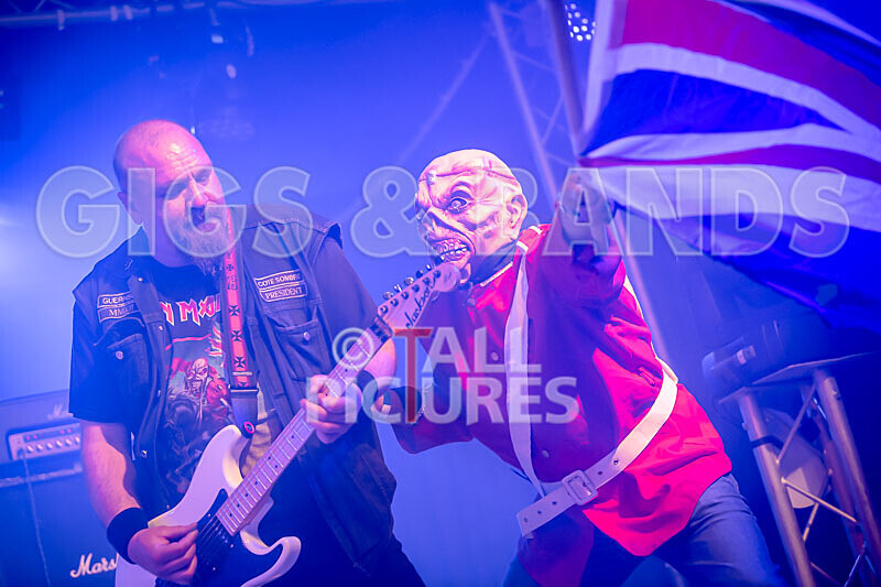 Maiden Guernsey-238 - MAIDEN GUERNSEY