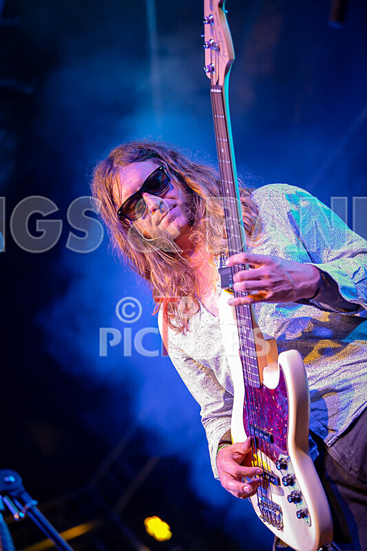 The Recks-967 - THE RECKS