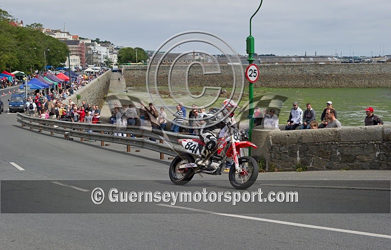 GKMC Hill Climb_30-05-11_Bike-43 - BIKES 2011-05-30