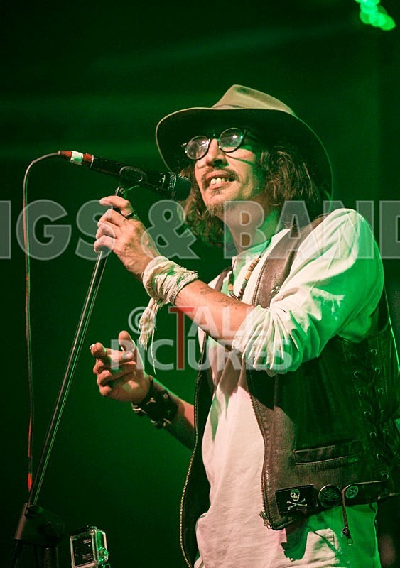 Chaos 2013_The Atmosphere-24 - CHAOS 2013... THE ATMOSPHERE