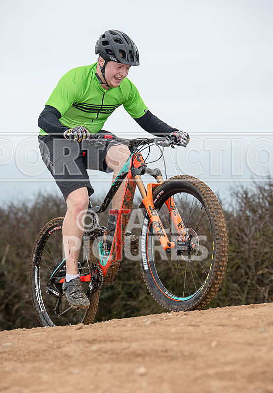 GVC MTB Winter XC Series_Rnd-6-1 - GVC MTB XC_17-02-2019