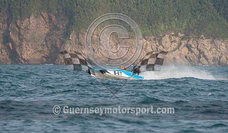 Worlds Powerboats_2014_Race-2-115 - UIM CLASS 3A & 3B WORLD OFFSHORE CHAMPIONSHIP_RACE-2