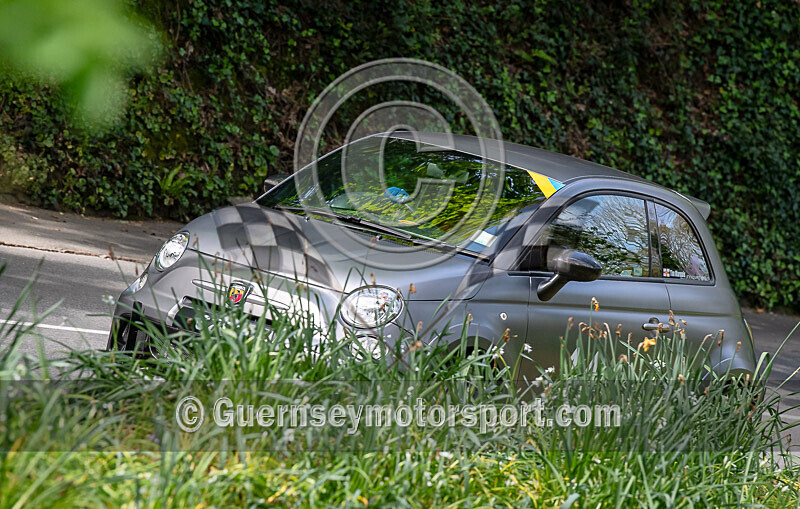 GMCCC Hill Climb_18-04-2022_CAR-190 - CARS_18-04-2022