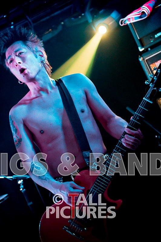 UK Subs-15 - U.K. SUBS