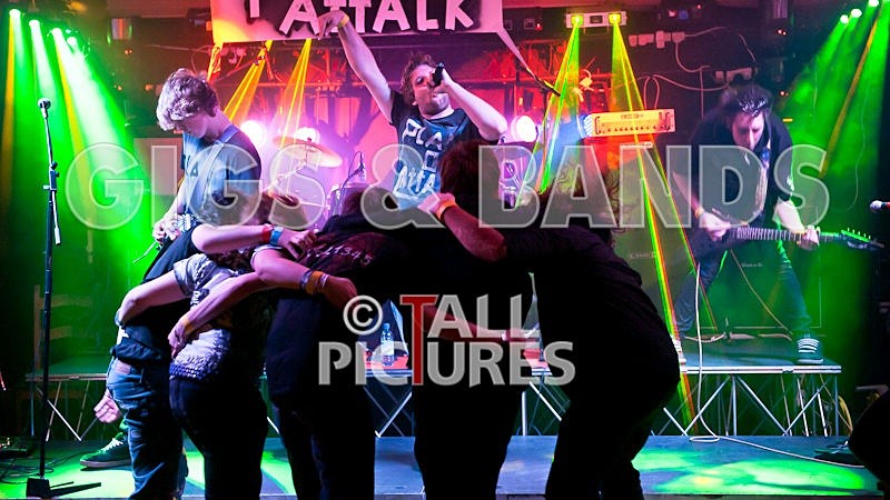 Plan of Attack-44 - PLAN OF ATTACK