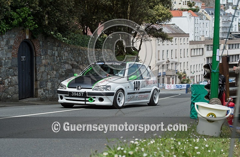 GKMC_Hill Climb_04-06-2012_Car-97 - CARS 2012-06-04