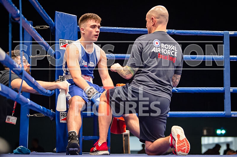 Bout 15_Marcus Magloire v Josh Boderick-19 - Bout 15_Marcus Magloire v Josh Boderick