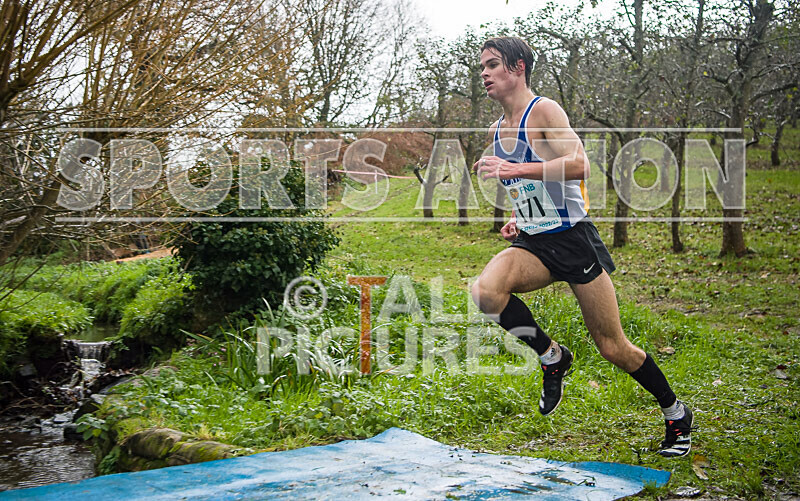 Cross-Country Championship 2022-21 - CROSS-COUNTRY CHAMPIONSHIP 2022_SENIORS