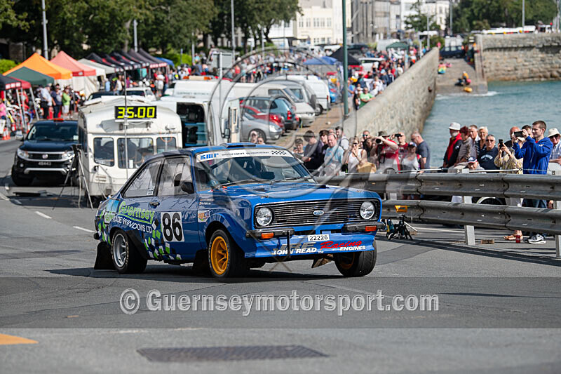 British Hillclimb_Guernsey 2019_CAR-142 - GUERNSEY NATIONAL 2019-CARS