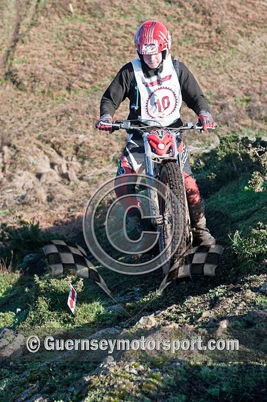 2-Day Trials Bikes_2011-36 - 2011 2-DAY TRIALS