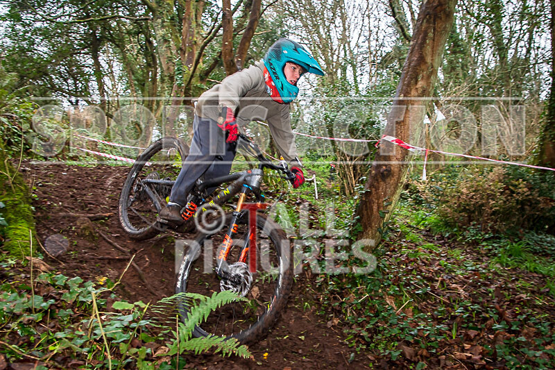 GVC MTB Downhill_06-02-2022-31 - MTB WINTER 2022 DOWNHILL SERIES_06-02-2022