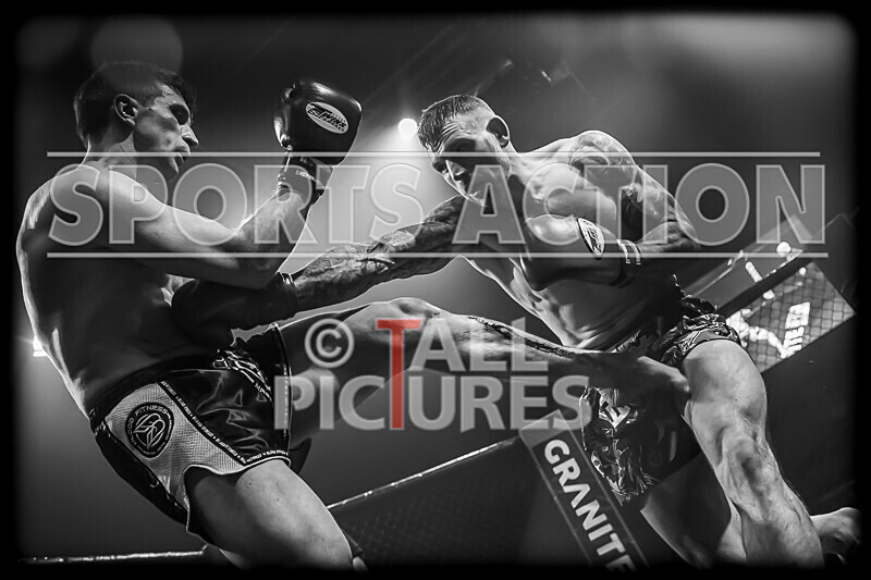 BOUT- 10 - Johan Pols v Ralph Pickering-12 - BOUT 10 - Johan Pols v Ralph Pickering