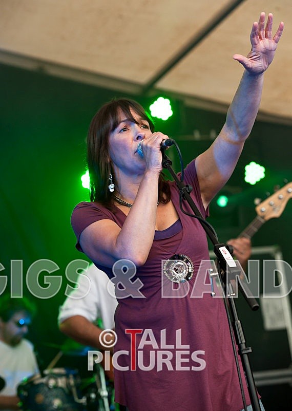 The Barlows-4 - THE BARLOWS