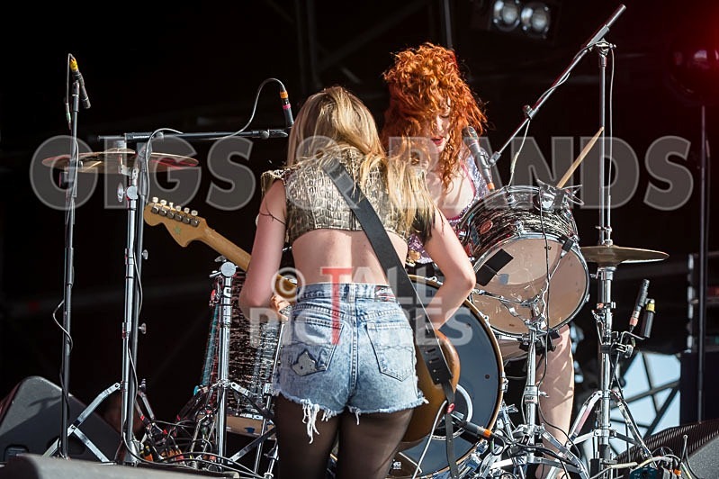 Deap Vally-48 - DEAP VALLY